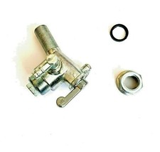 Petrol Fuel Tap Fits Robin Subaru EY15 & EY20 & Others Replaces 064 20064 00