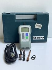 Shimpo FGV-100 X Discontinued Products