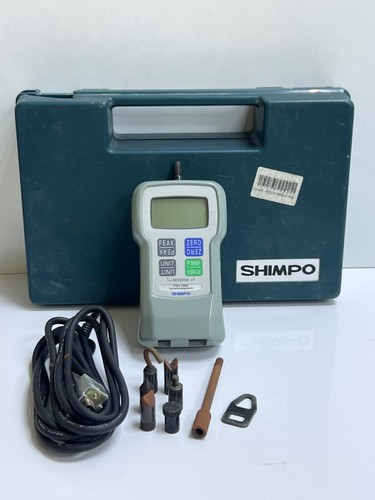 Shimpo fgv 100 - fgv-100, discontinued