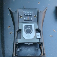 LAND ROVER DISCOVERY 4 L319