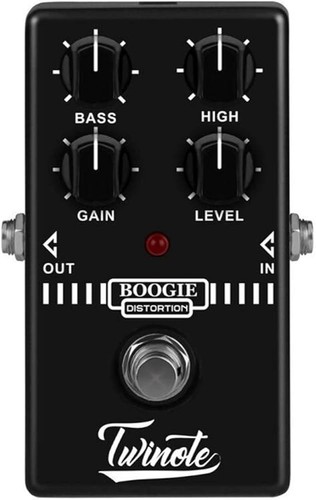 Twinote boogie distortion - boogie,
