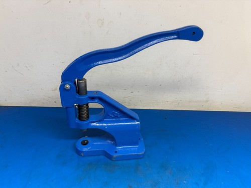 Nxj hand press heavy duty - hand,