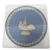 Wedgwood Jasper Ware plate in