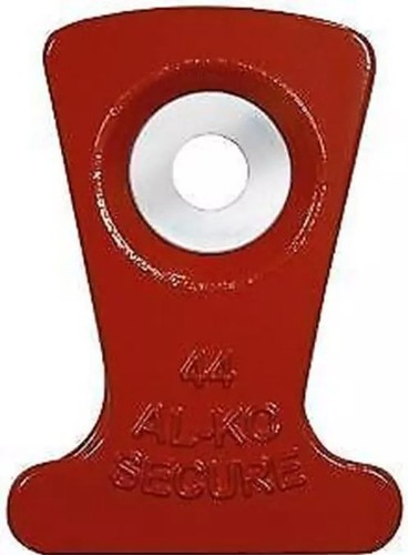 Alko alco caravan - alco, wheel