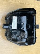 Yamaha V Max VMX 1200 Vmax