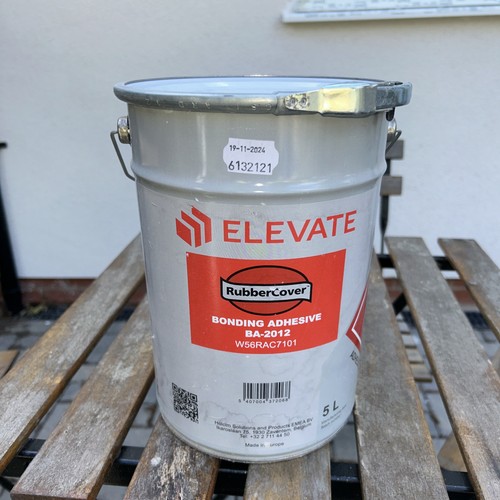Elevate bonding adhesive - adhesive,