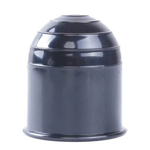50mm tow bar - bar, cap