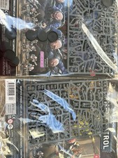 Warhammer 40k Combat Patrol