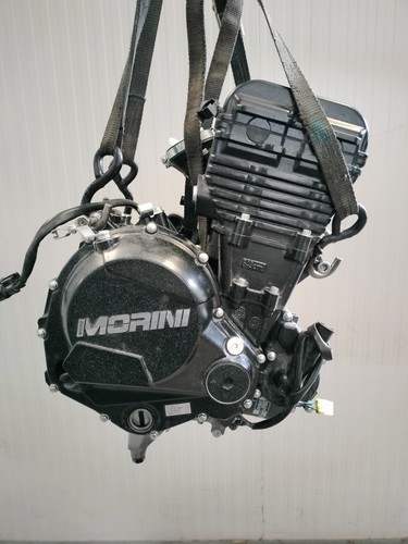 283mt engine for 2024 - engine, moto