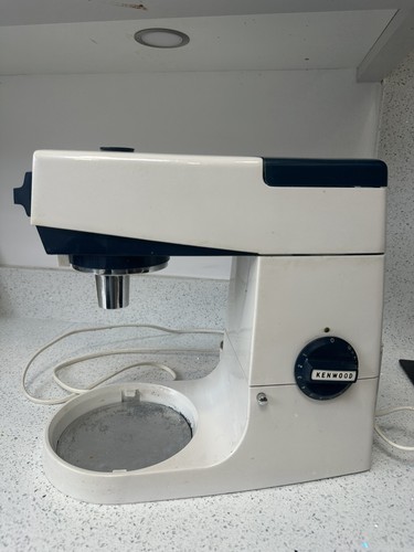 Vintage kenwood chef - vintage,