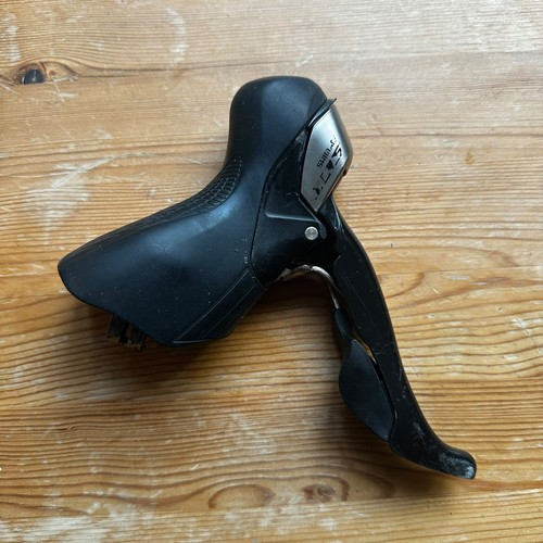 Shimano 105 5700 speed - 105, 10-speed