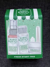 New & Sealed Mario Badescu