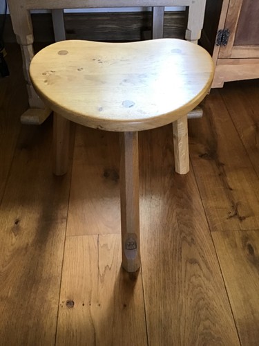 Robert thompson mouseman - robert,