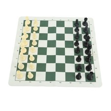 Chess Set Travel Chess Board