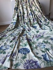 Laura Ashley Hepworth Sapphire