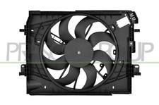 Fits NISSAN MICRA Fan Assembly