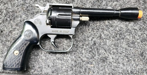 Vintage cap gun - cap,