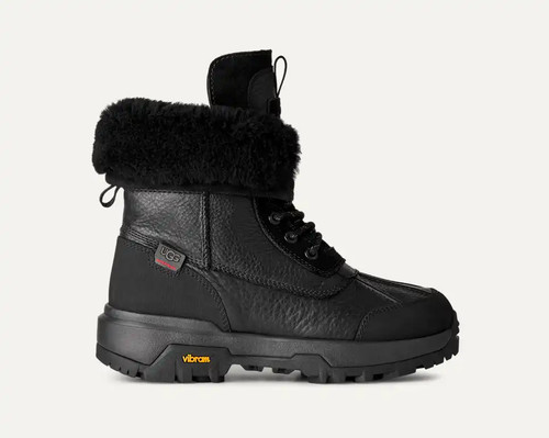 Ugg womens adirondack boot - womens,