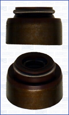 Ajusa 12003000 seal ring - seal,