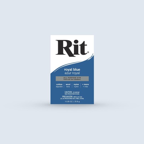 Rit dye powder - rit,