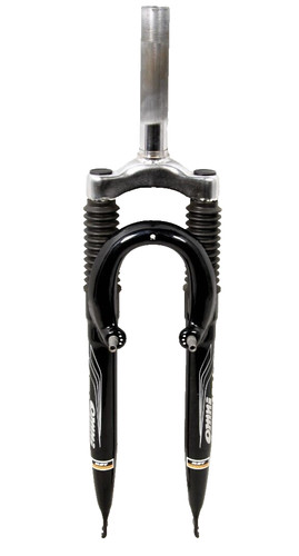 Rst 156 mtb bike suspension - mtb,