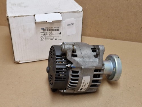 Ford focus alternator 14v - ford, 90a