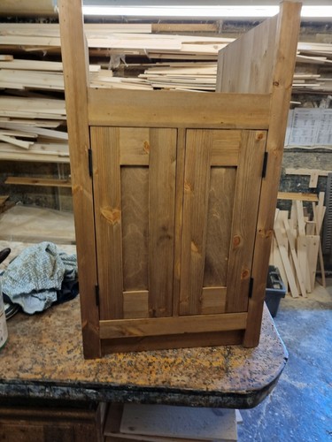Belfast sink cabinet - belfast,