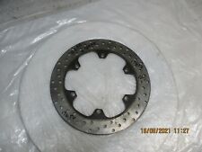 APRILLIA RS50  FRONT BRAKE DISC  (17654)