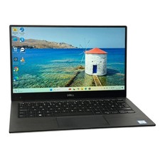 Dell XPS 13 9360 i7-7th Gen