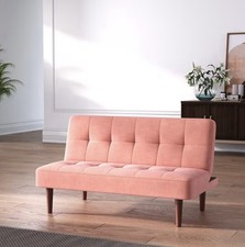 Small click clack - click, sofa