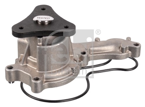 Febi 30570 water pump fits - febi,