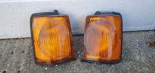 Land Rover Discovery 2 TD5 Pre-Facelift Front Indicators Good Condition