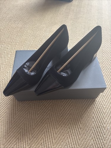 Brand new shoes from - from, vagabond