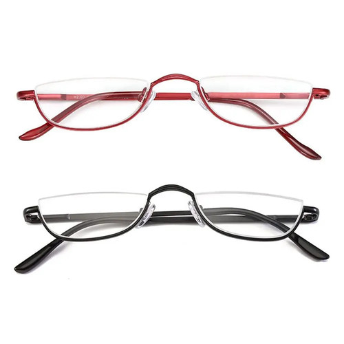 Retro reading glasses - retro,