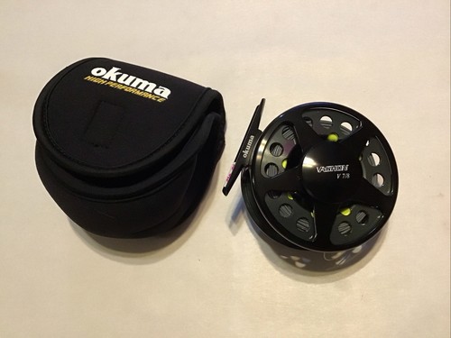 Nice okuma vashon - nice, v