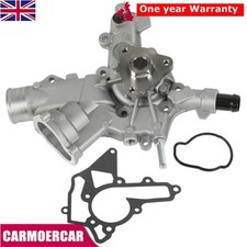 Water Pump w/ Gasket 1334145