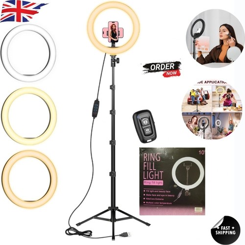Inch led ring - 10, with