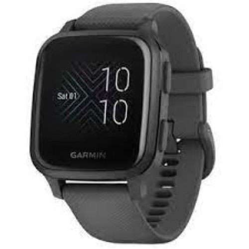 Garmin venu gps watch - garmin,
