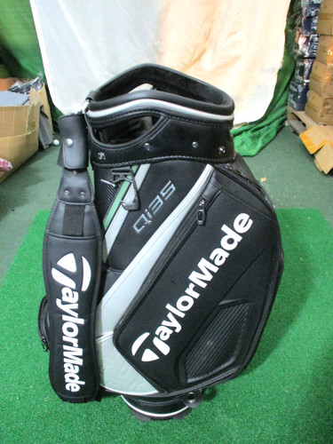 Taylormade tour staff - taylormade, qi-35