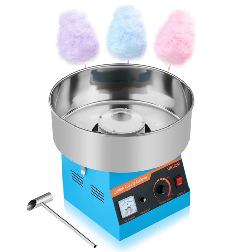 Vevor commercial cotton candy - vevor,