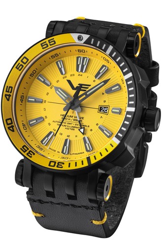Vostok europe men - vostok, men's
