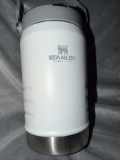 Stanley IceFlow White Flip Top