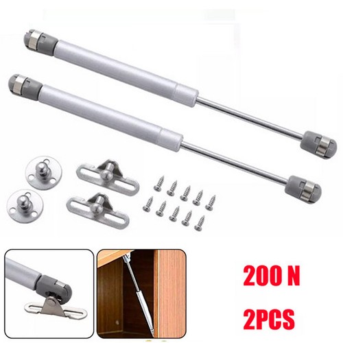 Gas strut stay cabinet - 2x,