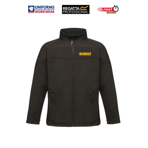 Regatta dewalt softshell - regatta,