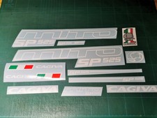 Cagiva Mito SP525 2008 2012