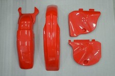 Honda CR Plastic Kit 1979/1979 Honda CR250 Plastics Kit