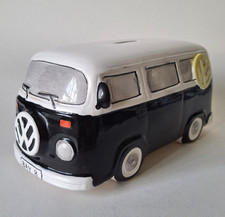 VW CAMPER VAN OCUK Black Hand