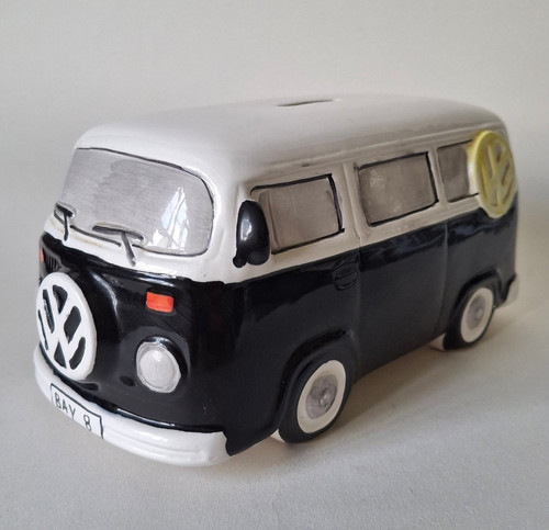 Camper van ocuk black hand - vw,