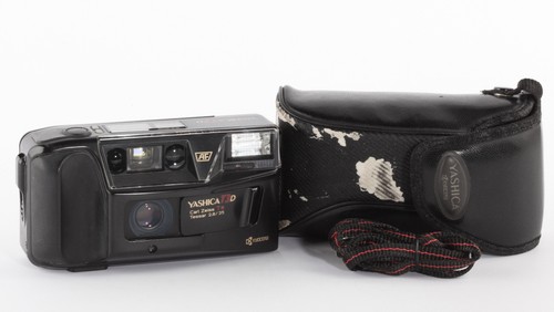 Yashica carl zeiss t - yashica,