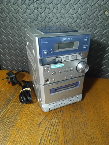 Sony cmt ep313 micro - cmt-ep313, hi-fi